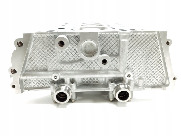 фото №5, Ford fiesta mk7 1.0 ecoboost pbcm5g-6090-gc головка восстановленная