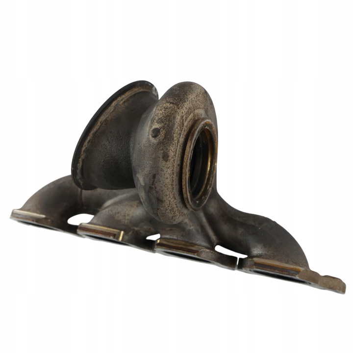 фото №10, Mini f55 f56 f57 f60 cooper s корпус турбіна 2.0 бензин b48c b46c 9845812