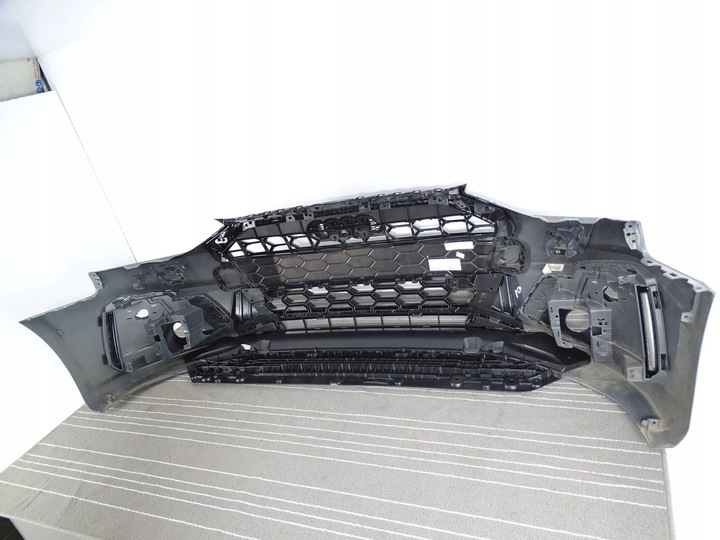 фото №13, Бампер перед переднє audi a4 b9 s-line рестайлінг s4 8w0807437