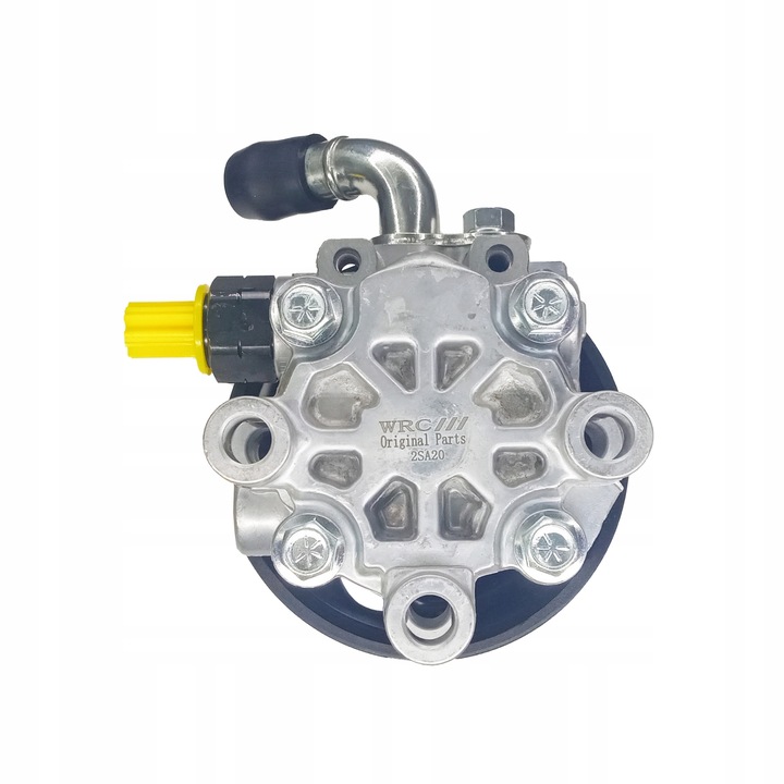 фото №12, Насос усилителя lexus rx avensis verso rav4