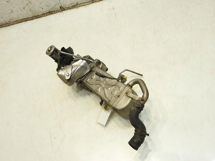 фото №8, Радиаторов выхлопных газов egr vw passat b7 2.0 tdi 03l131512bl 11725505 0280751016