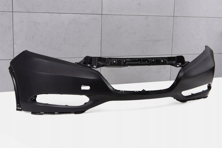 фото №8, Honda hr-v ii ru 2015-2018 бампер передний 04711t7wa91zz