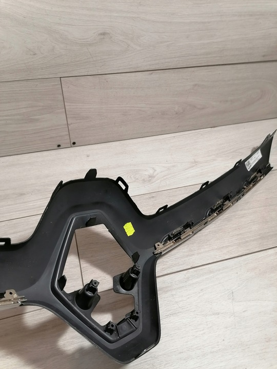 фото №12, Renault captur ii решітка радіатора решітка 623829844r