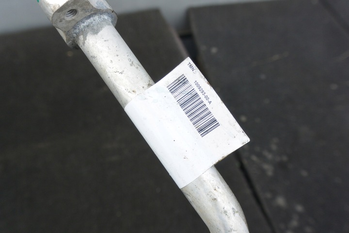 фото №12, Шланг трубки клімат kpl tesla модель s 12-16 eu