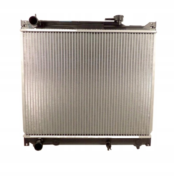 фото №1, Suzuki grand vitara радіаторів 2.5i 1998 - 2005 / нова