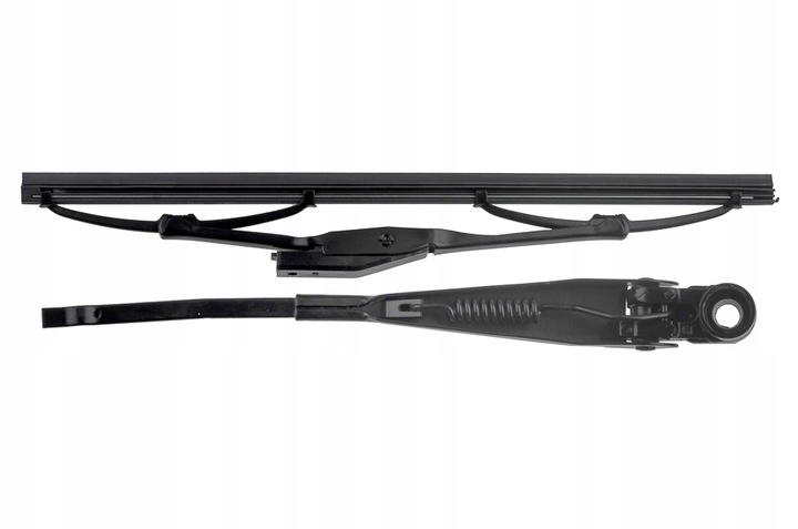 фото №4, Листовая рессора + рычаг задней дворники land rover evoque 2011- 250mm