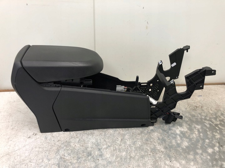 фото №5, Тунель середній підлокітник ford kuga mk2