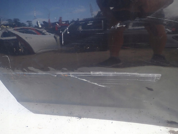 фото №3, Subaru impreza iii 3 gh xv 07-11 дверь зад левая