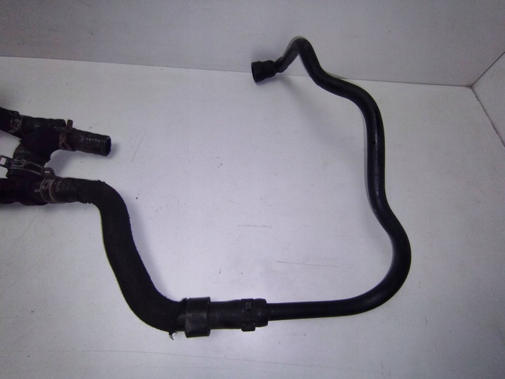 фото №6, 2016 volvo v60 шланг / шланг радіатор