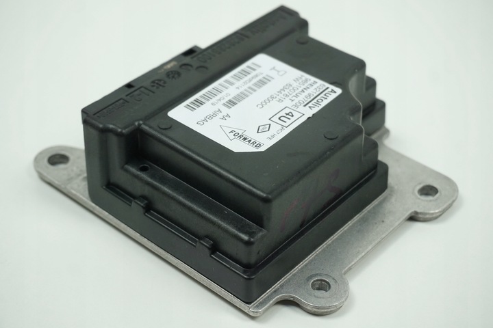 фото №7, Модуль датчик подушка безпеки kadjar 985100781r