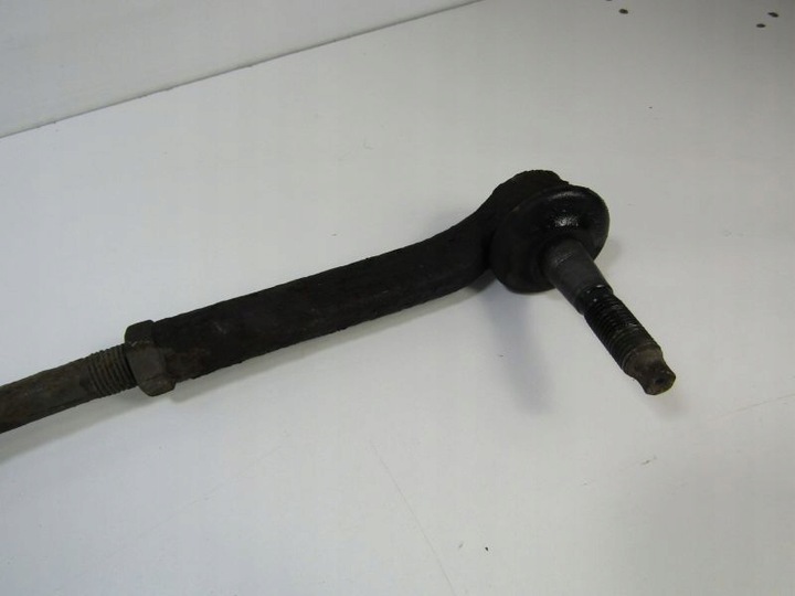 фото №8, Saab 95 i ys3e рейка рульового управління ze підсилювач 05-10