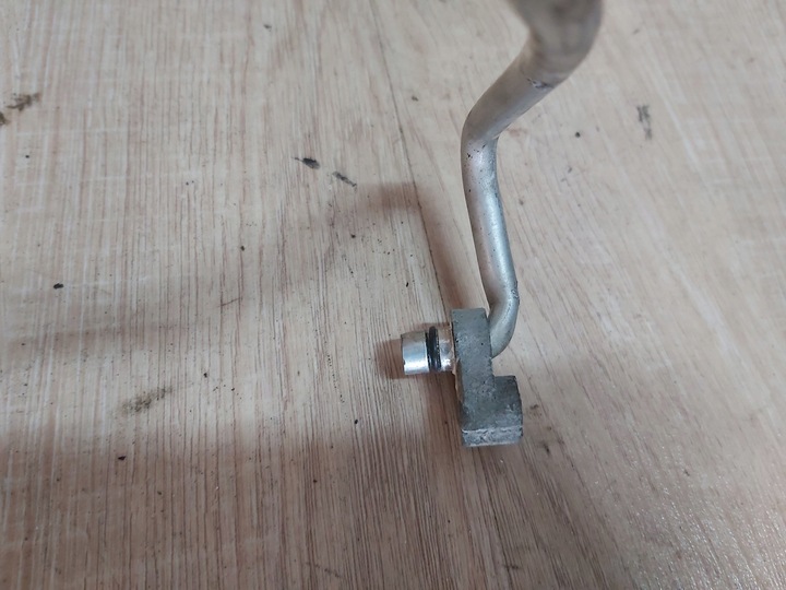 фото №6, Toyota gt86 subaru brz шланг трубка кондиционера