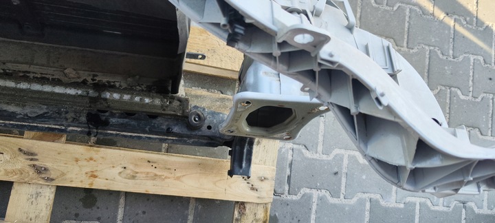 фото №7, Pas перед переднее комплектный ford втулка стабилизатора usa 2015