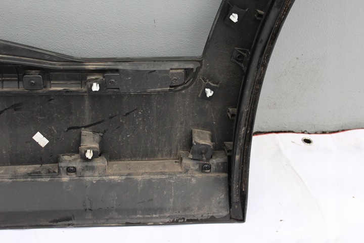 фото №9, Планка дверь правые зад hyundai santa fe 19-22 iv 87732-s1aco 87732s1aco