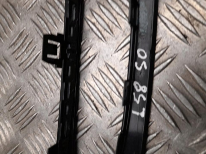 фото №6, Dekor рамка молдинг панель воздуховод opel grandland 1.2 21r yp00054277