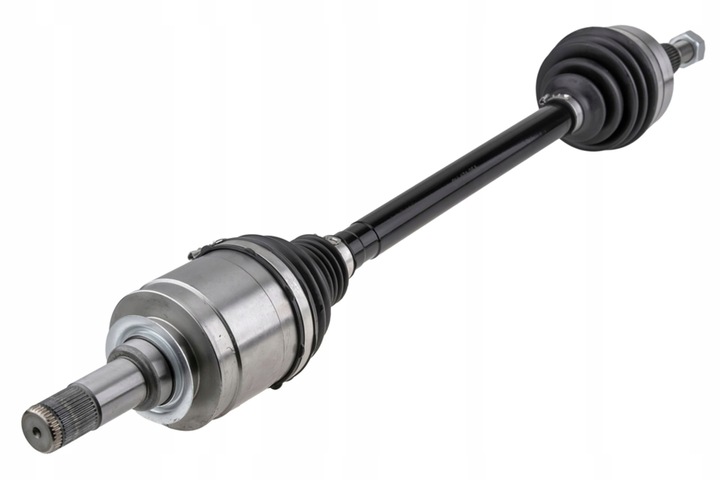 фото №1, Npw-ch-171 nty піввісь привідна nty