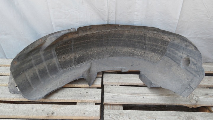 фото №5, Opel meriva b 11r подкрылок правые зад 13267685