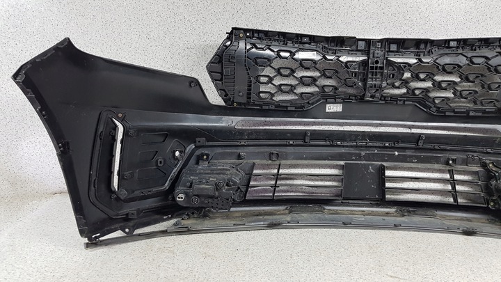 фото №9, Kia sorento iv 2020 - бампер перед 9271