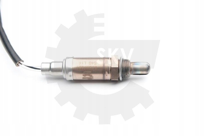 фото №15, Лямбда-зонд esen skv 09skv661 oza395e9 honda subaru