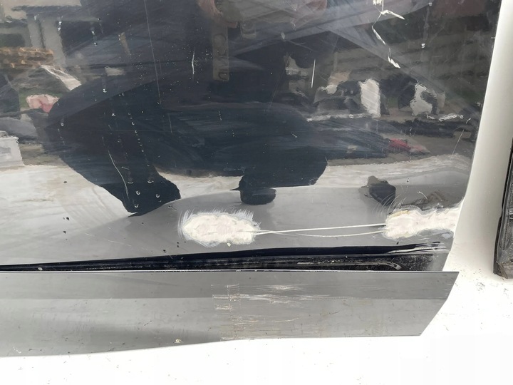 фото №12, Двері праві bmw ix 2021 зад задні