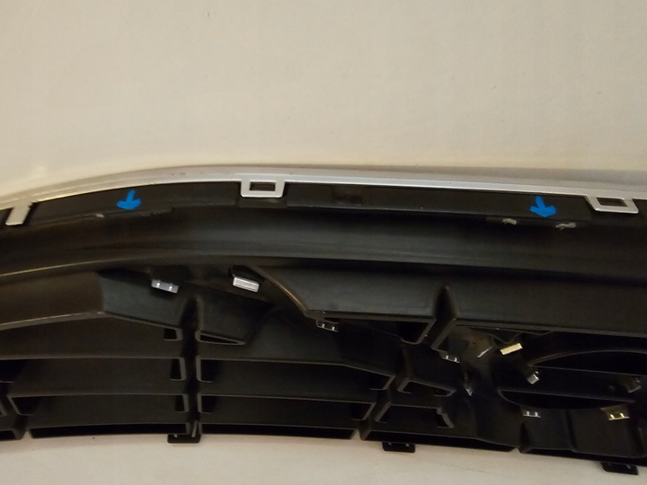 фото №14, Volvo s60 v60 решітка решітка радіатора решітка радіатора rdesign 31323099 31323338