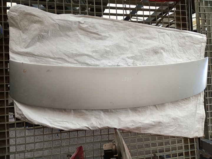 фото №1, Seat оригінальний номер 1m6827933