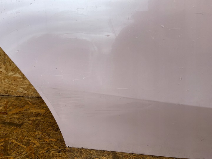 фото №13, Mercedes a класс sedan w177 a177 дверь задние зад правые