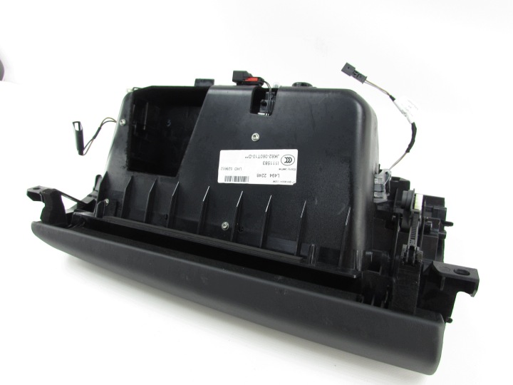 фото №5, Land rover range rover sport ii l494 13-21 бардачок пассажира jk62-060t10-d