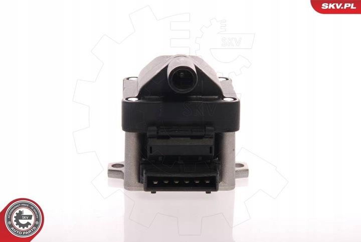 фото №10, Esen skv катушка зажигания 03skv006