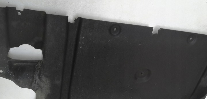 фото №12, Bmw f10 xdrive нижняя защита двигателя m набор оригинальный номер