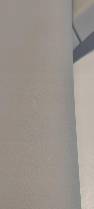 фото №8, Mercedes vito w447 захист стійка ліва a4476904025