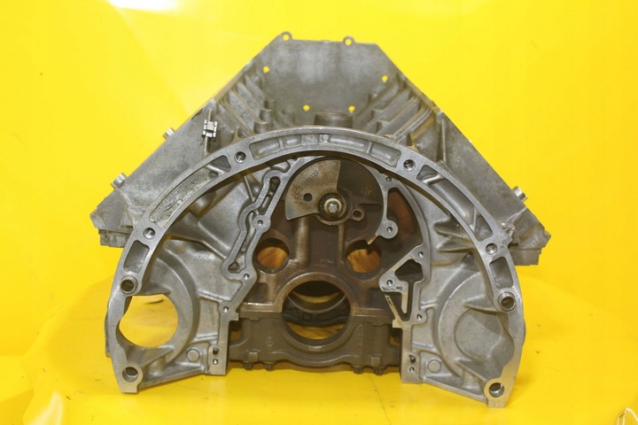 фото №6, Блок двигуна mercedes clk w209 w203 3.2 b v6 112955 r1120109405