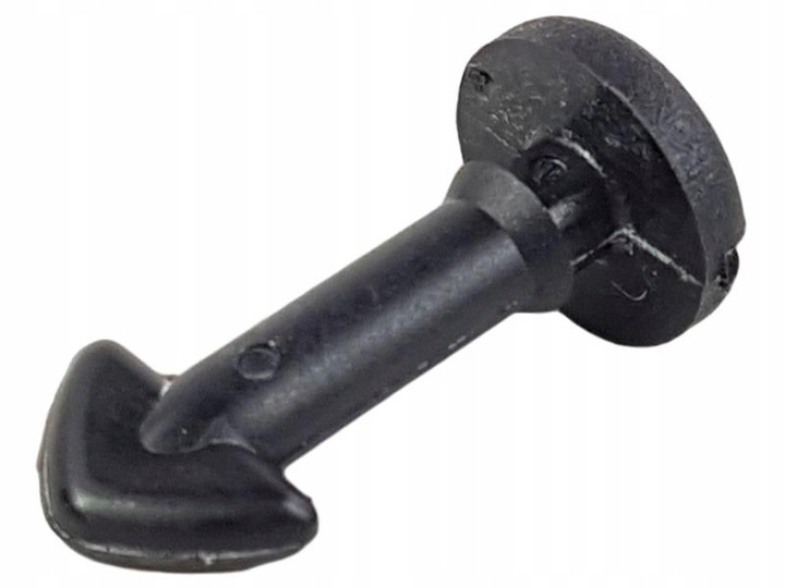 фото №15, Кліпса захисні накладки двигуна peugeot 407 1.8 2.0 2.2 16v