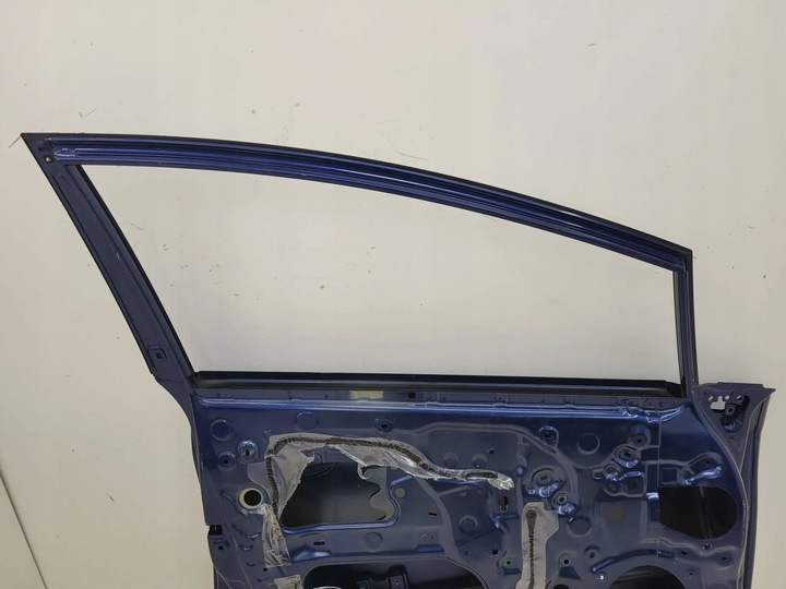 фото №15, Toyota prius iii 3 09+ двері перед передні ліві fv