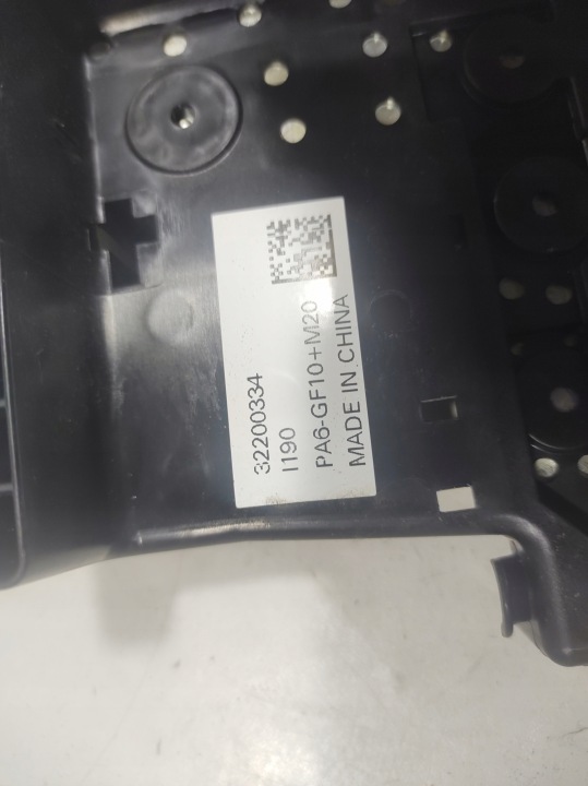 фото №6, Volvo xc40 20r модуль акумулятора клема запобіжники 32200334 31473877
