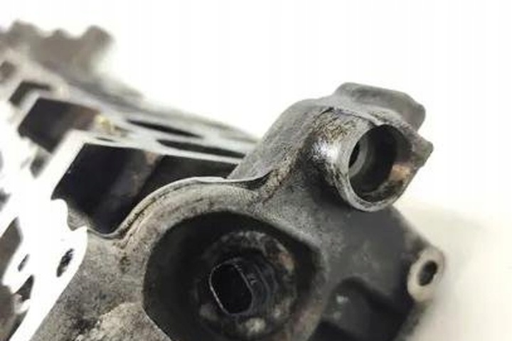 фото №14, Головка двигуна bmw 5 f10 7812929 3.0l дизель 150kw 2011