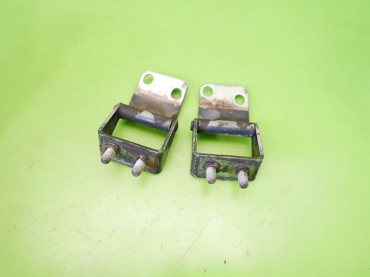 фото №7, Петлі кришки зад багажника 332 volvo v40 i універсал