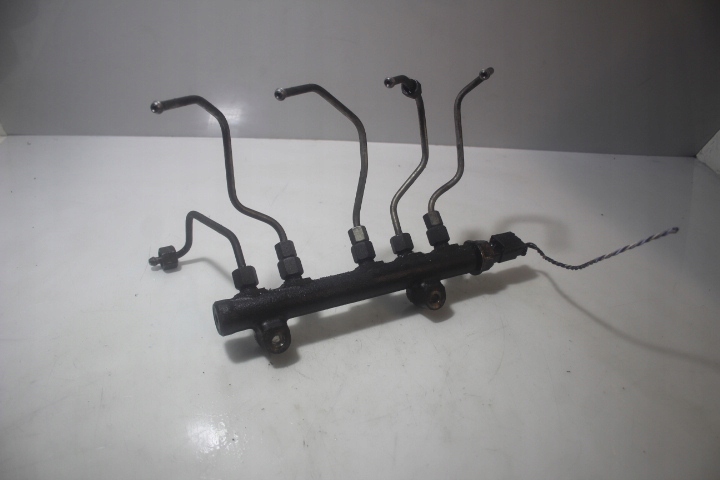 фото №1, Планка вприскувальний peugeot partner ii 1.6hdi