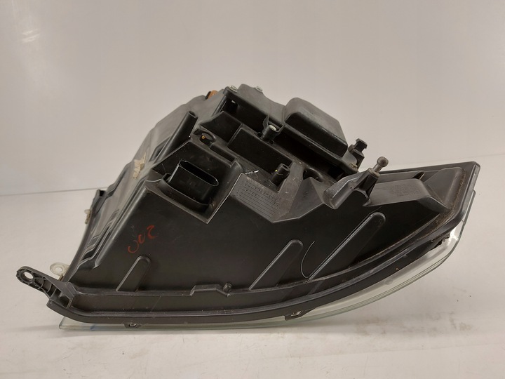 фото №14, Dodge ram 13- рестайлінг led лампа права передня перед