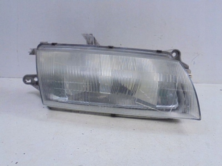 фото №7, Mazda 323p v 97-01 фара правое h4 1305235337