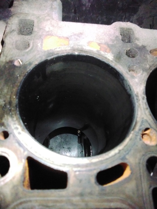 фото №7, 7550 opel corsa e 1.3 cdti блок двигателя 55193666