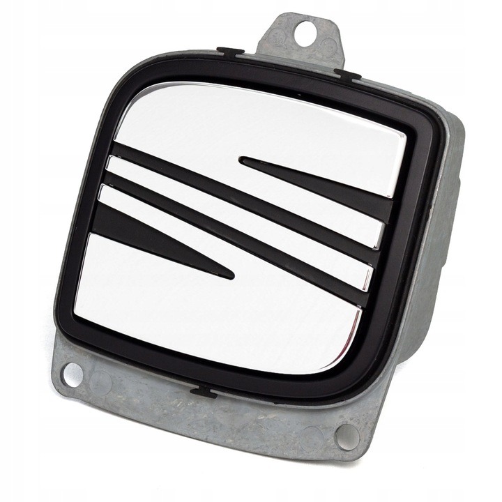 фото №1, Тримач замок емблема seat leon altea зад 5p0827565d 5p0827565c