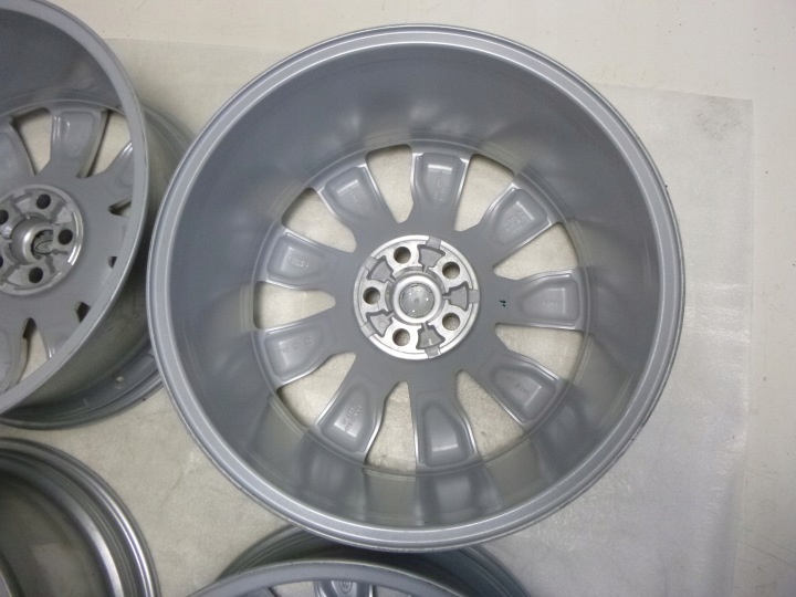 фото №16, Land rover discovery диски диски r21 нове оригінал