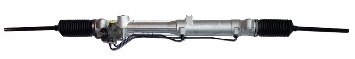 фото №3, Трансмісія рейка рульового управління bosch zf iveco daily vi 6 65c 70c 2014- оригінал