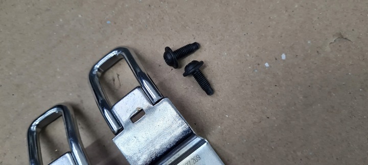 фото №9, S7 4g a7 кріплення тримач дитячого автокрісла зачіп isofix 8k9887269 a4 b8 a5 2x