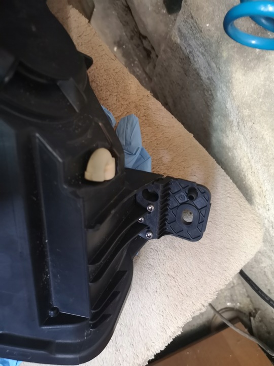 фото №6, Фара лівий ford focus mk4 гарна 2018-2021 jx7b-13w030-cf