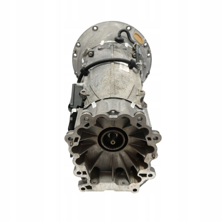 фото №14, Mercedes ml w164 300 cdi коробка передач автомат 722902 722.902 1642700102