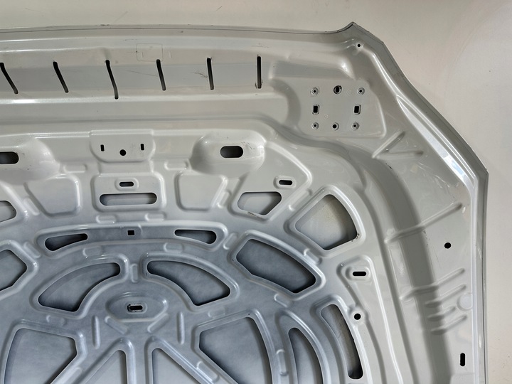 фото №10, Volvo xc60 xc 60 2 ii 17- 31424557 капот кришка двигуна