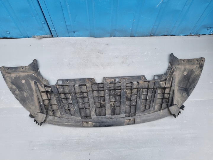 фото №1, Focus mk-3 st плита pod бампер cm51-a8b384-d