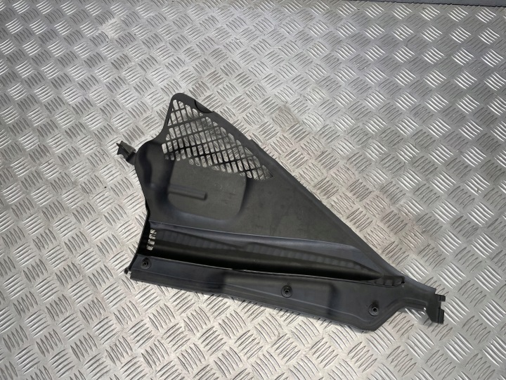 фото №12, Bmw f30 f31 f33 f36 защита камеры агрегатов 9206486